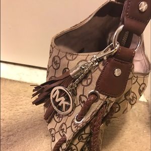 Used Michael Kors Bag