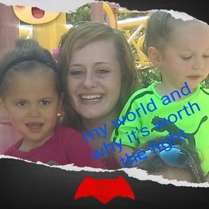 Meet your Posher, Corryna