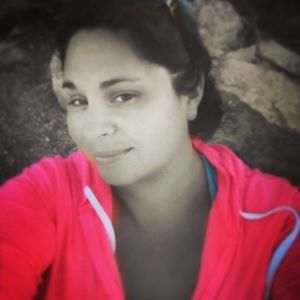 Meet your Posher, Irene