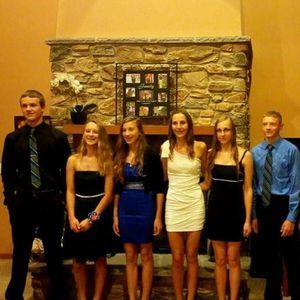 Meet your Posher, Lillian