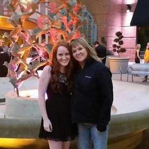 Meet your Posher, Michelle