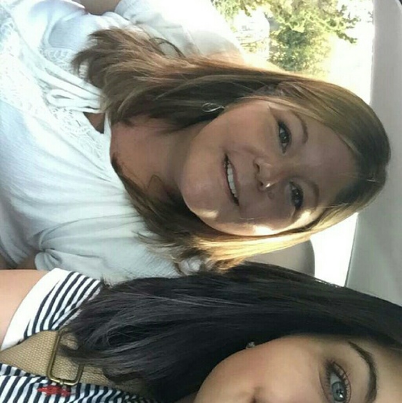 Meet your Posher, Glenna - Picture 1 of 1