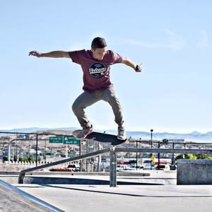 Meet your Posher, Gabe