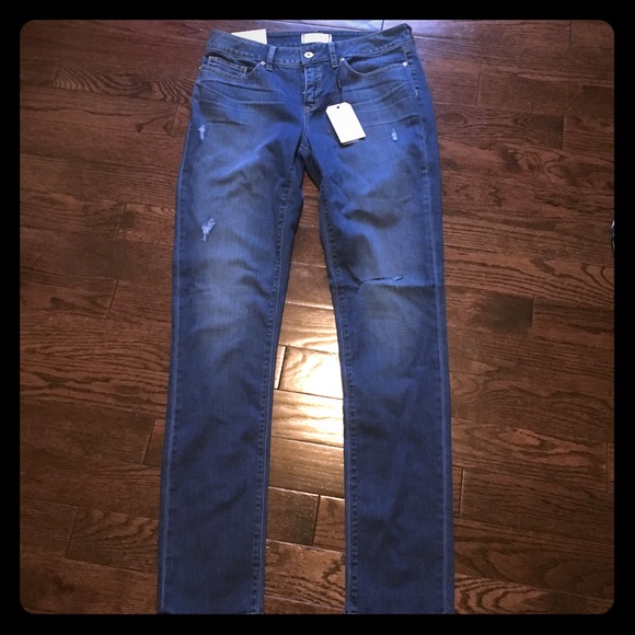 Yummie by Heather Thomson jeans