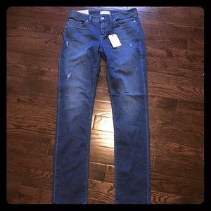 Yummie by Heather Thomson jeans