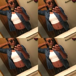 Meet your Posher, Sky