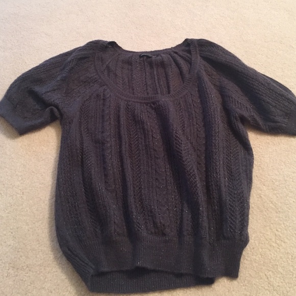 Express sweater