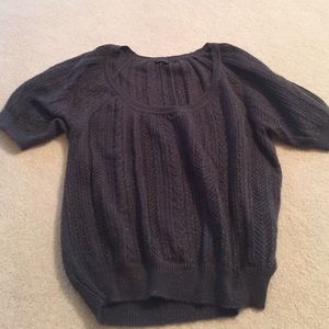 Express sweater