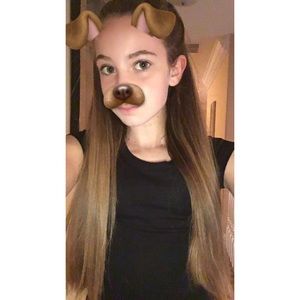 Meet your Posher, Bella