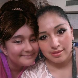 Meet your Posher, Micaela