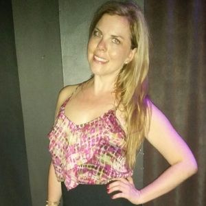 Meet your Posher, Laura