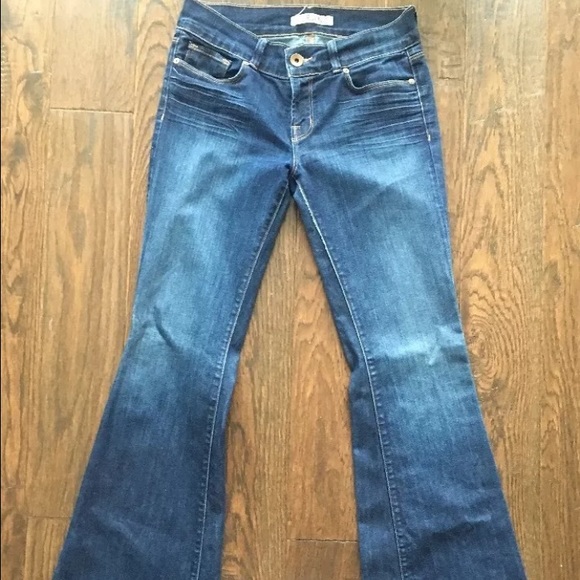 J Brand jeans