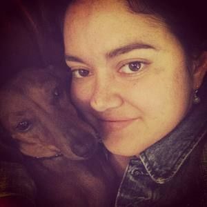 Meet your Posher, Roya