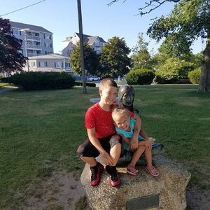 Meet your Posher, Eileen