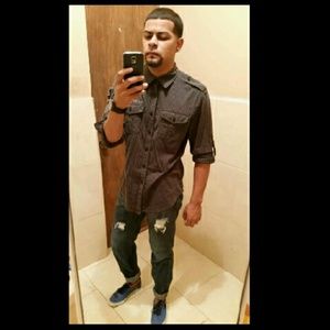 Meet your Posher, Xavier