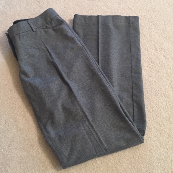 Express "wool looking" soft and warm pants