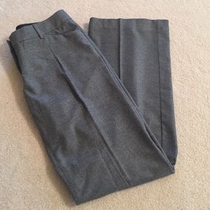 Express "wool looking" soft and warm pants