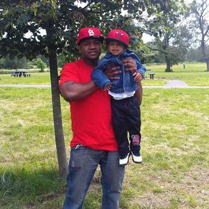 Meet your Posher, Dolores