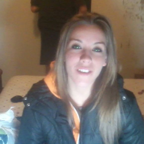 Meet your Posher, Cathey