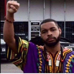 Meet your Posher, Cortez