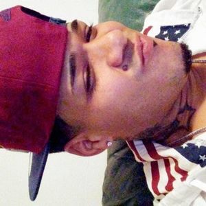 Meet your Posher, Raymond