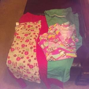 Meet your Posher, Esther