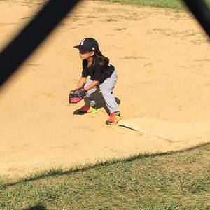 Meet your Posher, Rebecca