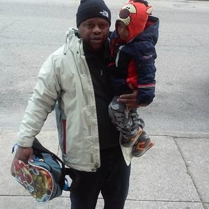 Meet your Posher, Tracey