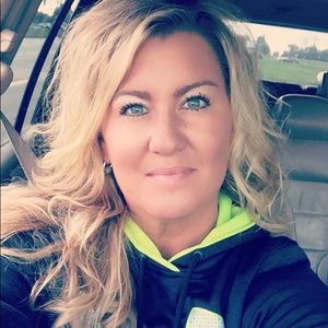 Meet your Posher, Trina