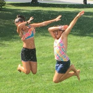 Meet your Posher, Madison