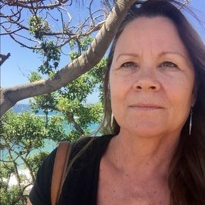 Meet your Posher, Christy