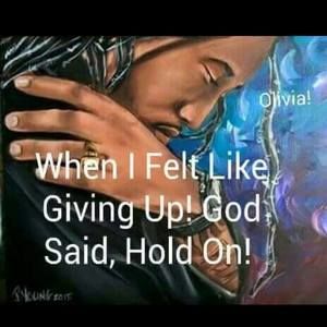 Meet your Posher, Linda