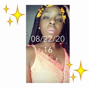 Meet your Posher, Rickera