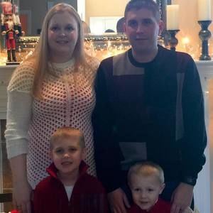 Meet your Posher, Misti