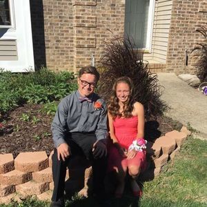 Meet your Posher, Doug