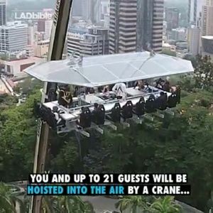 Meet your Posher, Jay