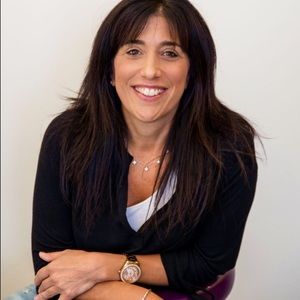 Meet your Posher, Julie