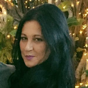 Meet your Posher, Mari