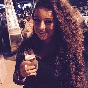 Meet your Posher, Bethany