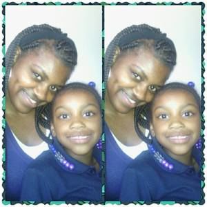 Meet your Posher, Cherokee