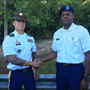 Meet your Posher, Keenan