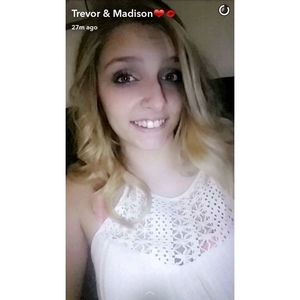 Meet your Posher, Madison