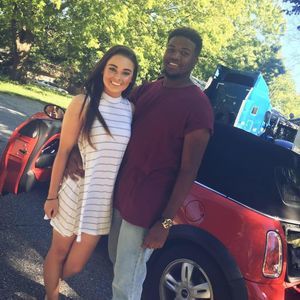 Meet your Posher, Dante