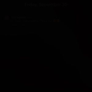 Meet your Posher, Jancia