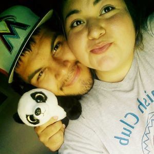 Meet your Posher, Esperanza