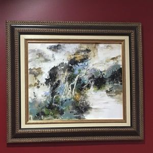 Meet your Posher, Lang