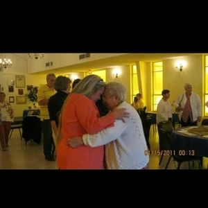 Meet your Posher, Angela