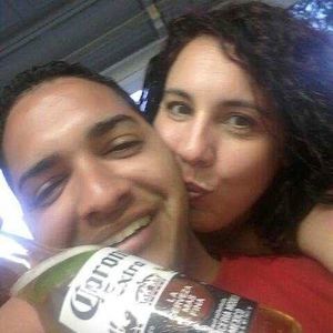 Meet your Posher, Cynthia