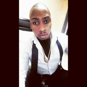 Meet your Posher, Sheldon