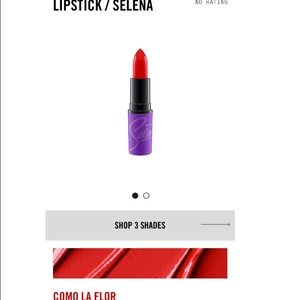 Mac Selena